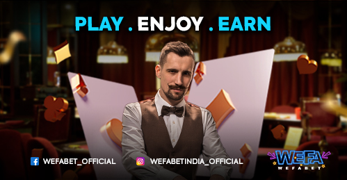 Live Casino Online India