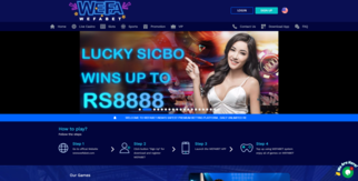 Online Casino Game for Real Money in India