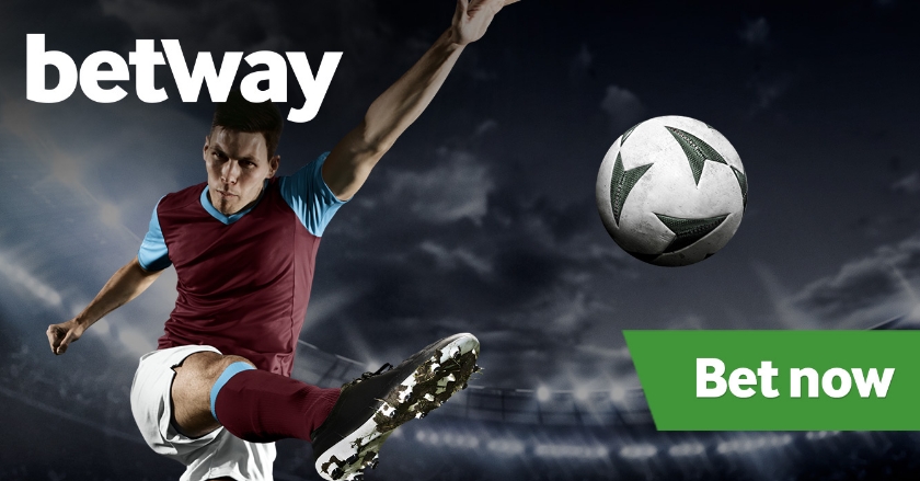 Betway Online Casino Review