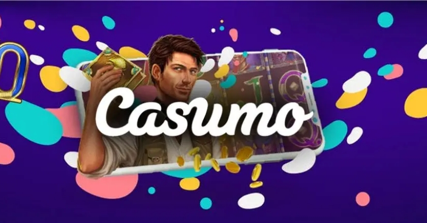 Casumo Casino Review