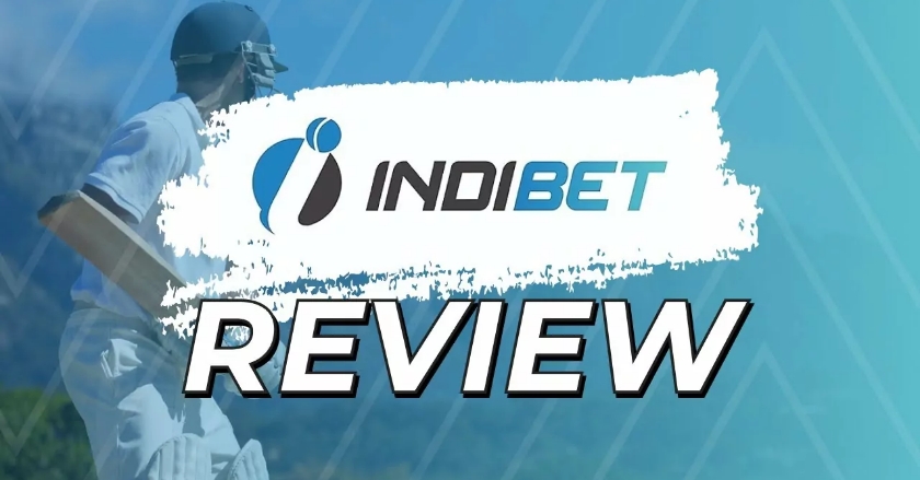 Indibet Online Review
