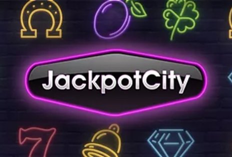 Jackpot City Gambling Online