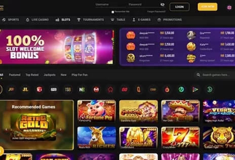 JeetWin Gambling Online