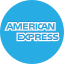 American Express Payment Method